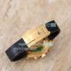 Replica Rolex Daytona Meteorite Dial Yellow Gold Case Black Rubber Watch 40MM (1)_th.jpg